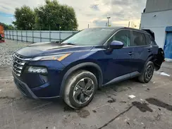 5N1BT3BA2SC823873 2025 NISSAN ROGUE