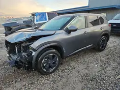 5N1BT3BA2SC828085 2025 NISSAN ROGUE