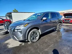 5N1BT3BA2SC828152 2025 NISSAN ROGUE