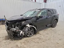 5N1BT3BA2SC828992 2025 NISSAN ROGUE