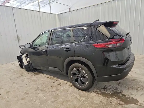 5N1BT3BA2SC828992 2025 NISSAN ROGUE - Image 2