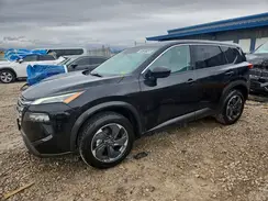 5N1BT3BA2SC829818 2025 NISSAN ROGUE