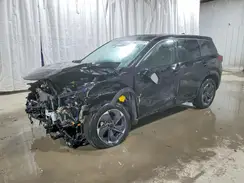 5N1BT3BA2SC833416 2025 NISSAN ROGUE