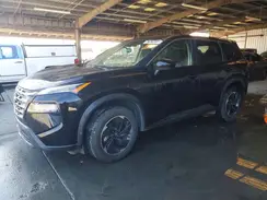 5N1BT3BA2SC835974 2025 NISSAN ROGUE