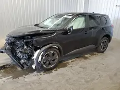 5N1BT3BA2SC836137 2025 NISSAN ROGUE