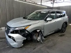 5N1BT3BA2SC838034 2025 NISSAN ROGUE