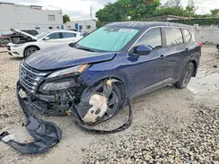 5N1BT3BA2SC840057 2025 NISSAN ROGUE