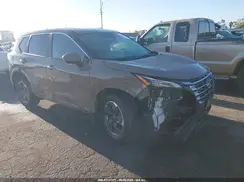 5N1BT3BA2SC841273 2025 NISSAN ROGUE