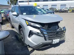 5N1BT3BA2SC846666 2025 NISSAN ROGUE