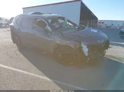 5N1BT3BA2SC852564 2025 NISSAN ROGUE