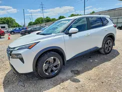 5N1BT3BA2SC853522 2025 NISSAN ROGUE