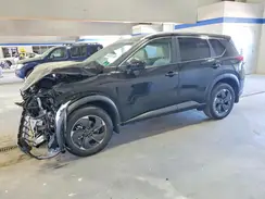 5N1BT3BA2SC854766 2025 NISSAN ROGUE
