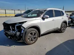5N1BT3BA2SC855397 2025 NISSAN ROGUE