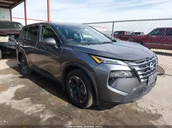 5N1BT3BA2SC858560 2025 NISSAN ROGUE