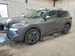 5N1BT3BA2SC860163 2025 NISSAN ROGUE