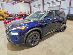 5N1BT3BA2SC863077 2025 NISSAN ROGUE