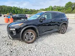 5N1BT3BA2SC864116 2025 NISSAN ROGUE