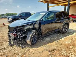 5N1BT3BA2SC866237 2025 NISSAN ROGUE