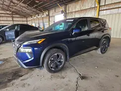 5N1BT3BA2SC867713 2025 NISSAN ROGUE