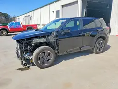 5N1BT3BA2SC868313 2025 NISSAN ROGUE