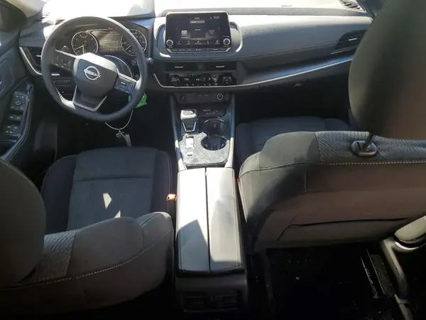 5N1BT3BA2SC868313 2025 NISSAN ROGUE - Image 8