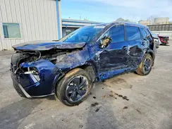 5N1BT3BA2SC868974 2025 NISSAN ROGUE