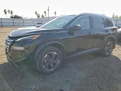 5N1BT3BA2SC869249 2025 NISSAN ROGUE