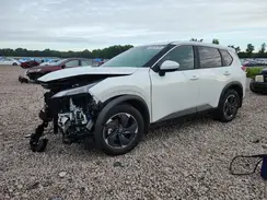 5N1BT3BA2SC869266 2025 NISSAN ROGUE