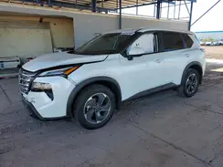 5N1BT3BA2SC869722 2025 NISSAN ROGUE