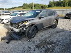 5N1BT3BA2SC871745 2025 NISSAN ROGUE