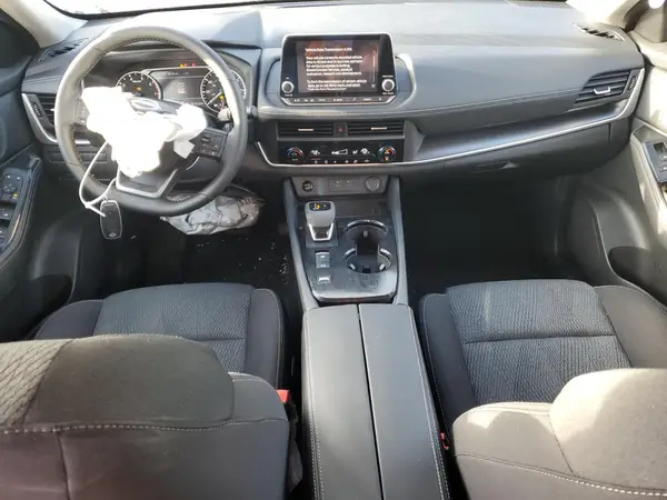 5N1BT3BA2SC871745 2025 NISSAN ROGUE - Image 8