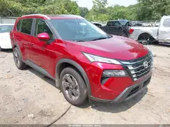 5N1BT3BA2SC872104 2025 NISSAN ROGUE