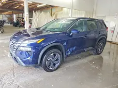 5N1BT3BA2TC675399 2026 NISSAN ROGUE