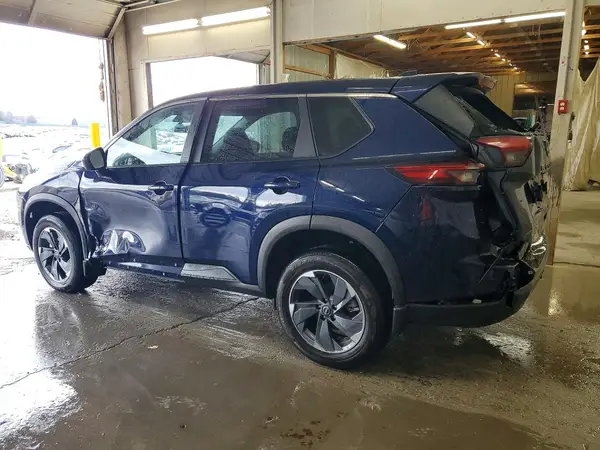 5N1BT3BA2TC675399 2026 NISSAN ROGUE - Image 2