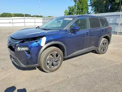 5N1BT3BA2TC683891 2026 NISSAN ROGUE