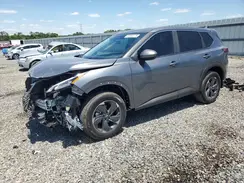 5N1BT3BA2TC702634 2026 NISSAN ROGUE
