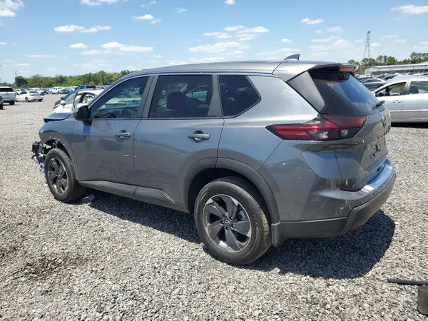 5N1BT3BA2TC702634 2026 NISSAN ROGUE - Image 2