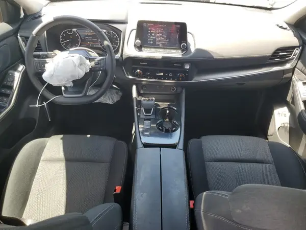 5N1BT3BA2TC702634 2026 NISSAN ROGUE - Image 8