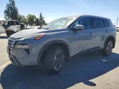 5N1BT3BA2TC705002 2026 NISSAN ROGUE