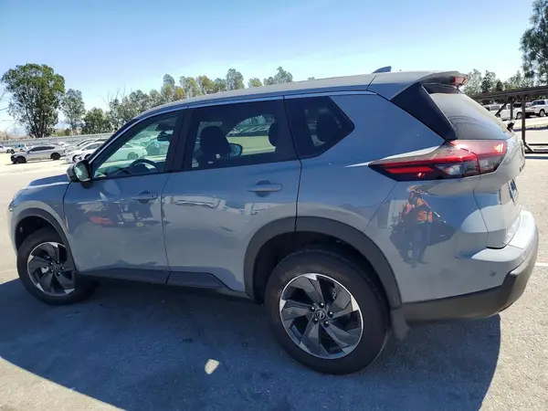 5N1BT3BA2TC705002 2026 NISSAN ROGUE - Image 2