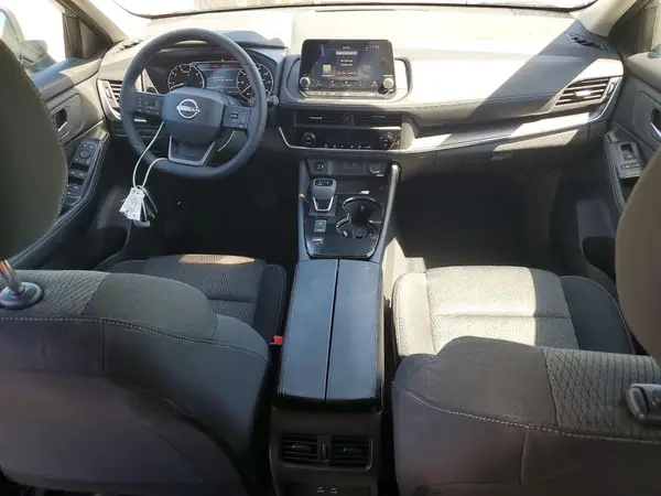 5N1BT3BA2TC705002 2026 NISSAN ROGUE - Image 8