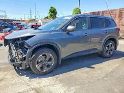 5N1BT3BA2TC706263 2026 NISSAN ROGUE