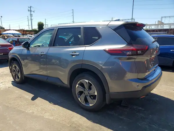 5N1BT3BA2TC706263 2026 NISSAN ROGUE - Image 2