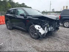 5N1BT3BA2TC715397 2026 NISSAN ROGUE