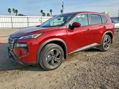5N1BT3BA2TC716842 2026 NISSAN ROGUE