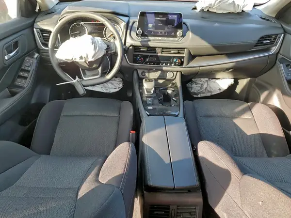 5N1BT3BA2TC716842 2026 NISSAN ROGUE - Image 8