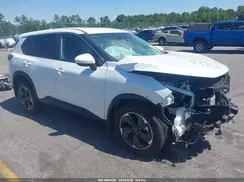 5N1BT3BA2TC718171 2026 NISSAN ROGUE