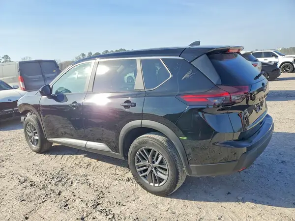 5N1BT3BA2TC719224 2026 NISSAN ROGUE - Image 2