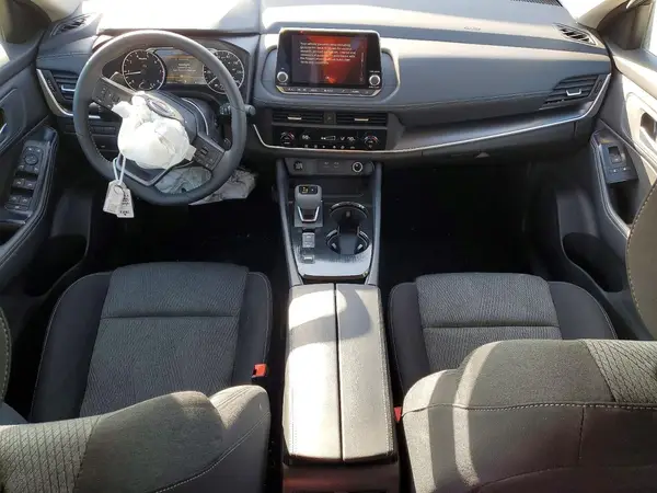 5N1BT3BA2TC719224 2026 NISSAN ROGUE - Image 8