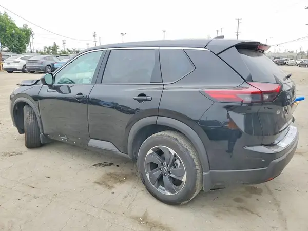5N1BT3BA2TC719725 2026 NISSAN ROGUE - Image 2